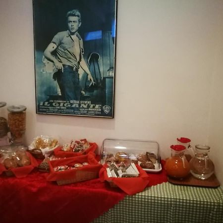 Hotel Industrial Rome Bagian luar foto