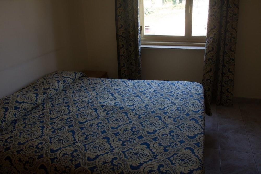 Hotel Industrial Rome Bagian luar foto