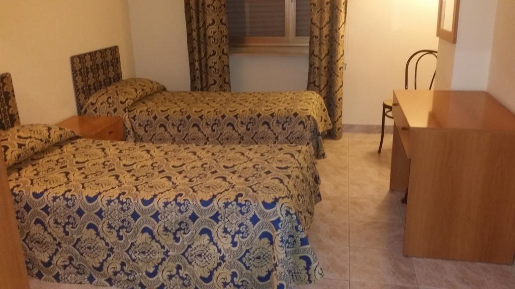 Hotel Industrial Rome Bagian luar foto