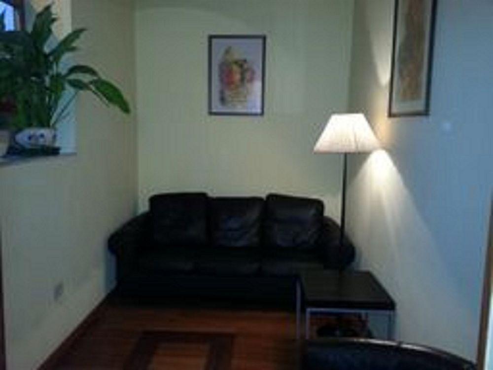 Hotel Industrial Rome Bagian luar foto
