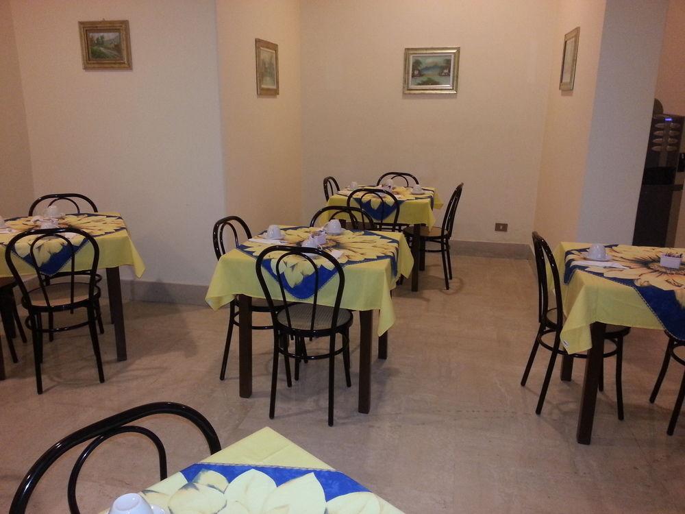 Hotel Industrial Rome Bagian luar foto