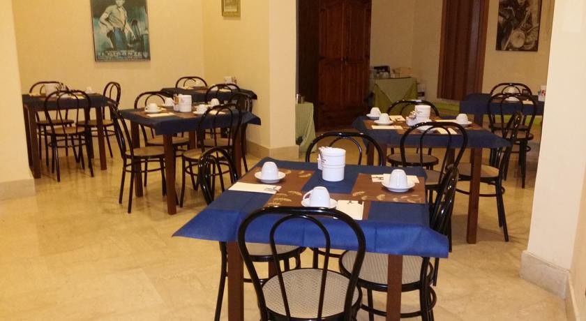 Hotel Industrial Rome Bagian luar foto